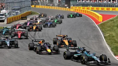 Will 2026 Indy 500 clash with F1's Canadian Grand Prix?