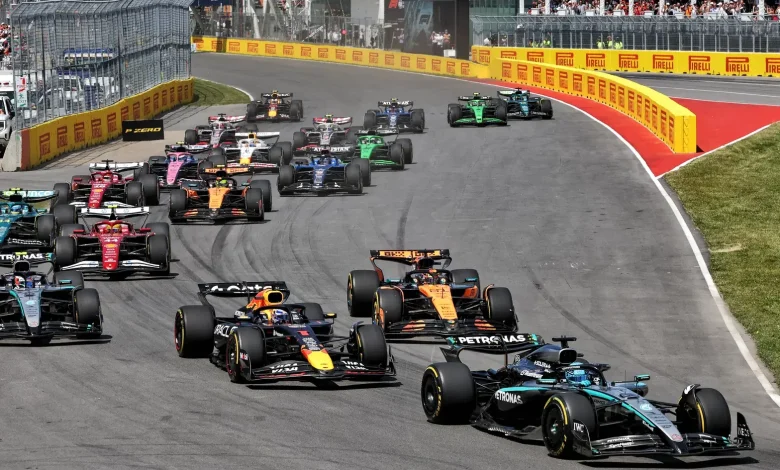 Will 2026 Indy 500 clash with F1's Canadian Grand Prix?