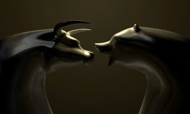 Will AI cause the stock market to crash or surge?