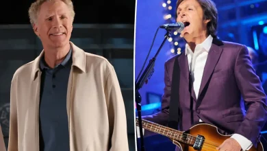 Will Ferrell hosts ‘SNL’ finale with Paul McCartney—Here’s how to watch for free