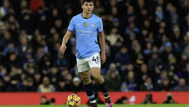 Will Husanov start in the FA Cup final?