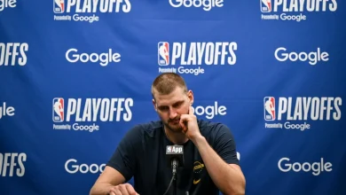 Will Nikola Jokic sign contract extension with Nuggets after playoff failure?