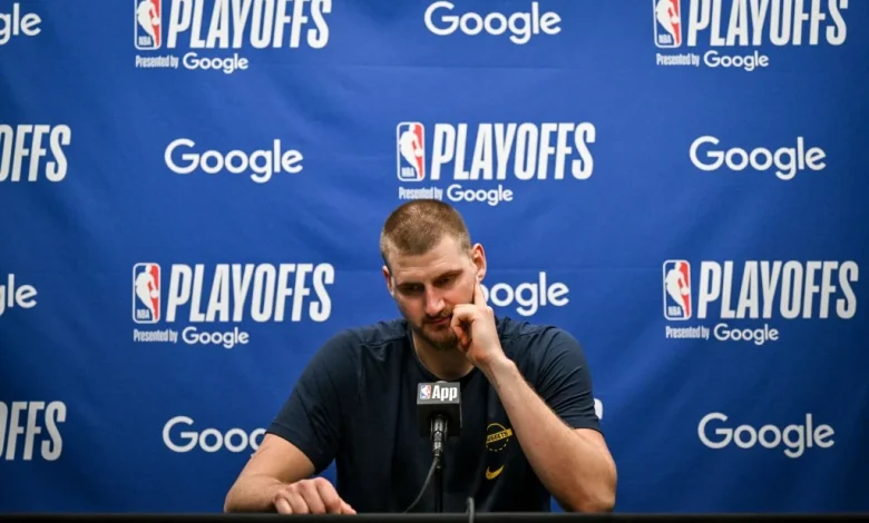 Will Nikola Jokic sign contract extension with Nuggets after playoff failure?
