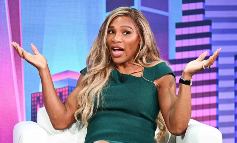 Will Serena Williams make her comeback at Wimbledon?