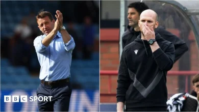 Will St Mirren's meeting with Kilmarnock be a play-off decider?