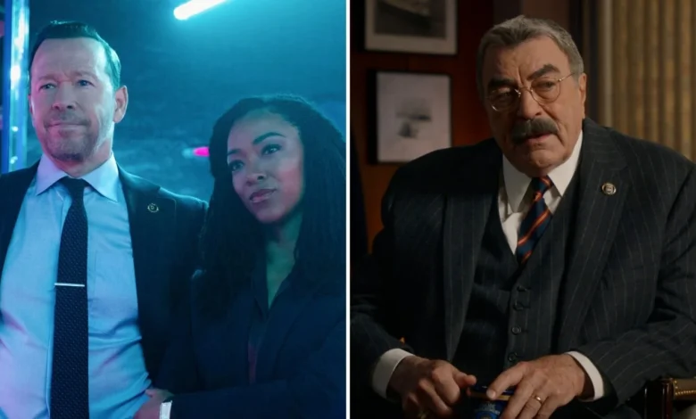 Will Tom Selleck Appear in ‘Boston Blue’ Season 2? Sonequa Martin-Green Weighs In
