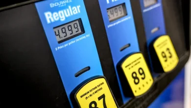 Will gas prices drop this year? Here's what experts are saying