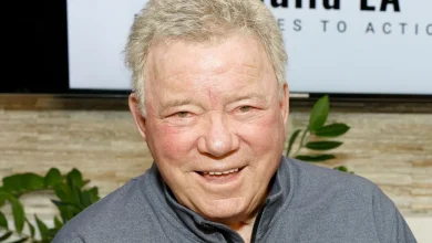 William Shatner’s Shocking Story on Being Homeless