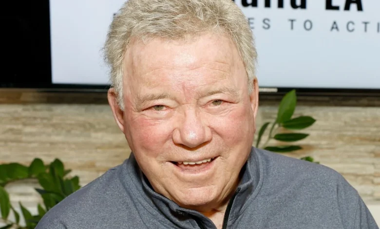 William Shatner’s Shocking Story on Being Homeless