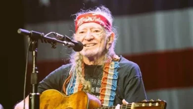 Willie Nelson's 79th studio album Dream Chaser explores themes of memory