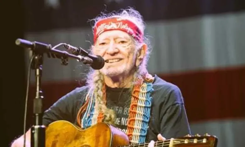 Willie Nelson's 79th studio album Dream Chaser explores themes of memory