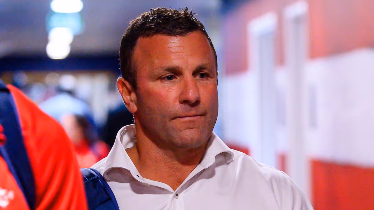 Willie Peters addresses Hull KR rotation potential as Challenge Cup final rolls into view