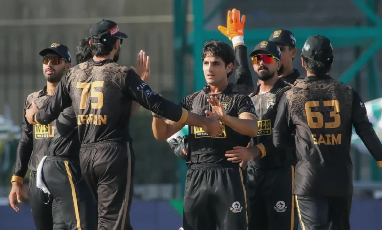 'Win the first ball of an over' - Hunain Shah on his secrets to PSL domination