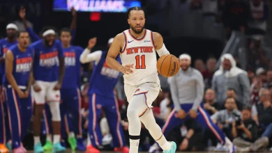 Windhorst Reveals NBA Insiders' Thoughts on Knicks' Chances in Finals vs. Thunder or Spurs