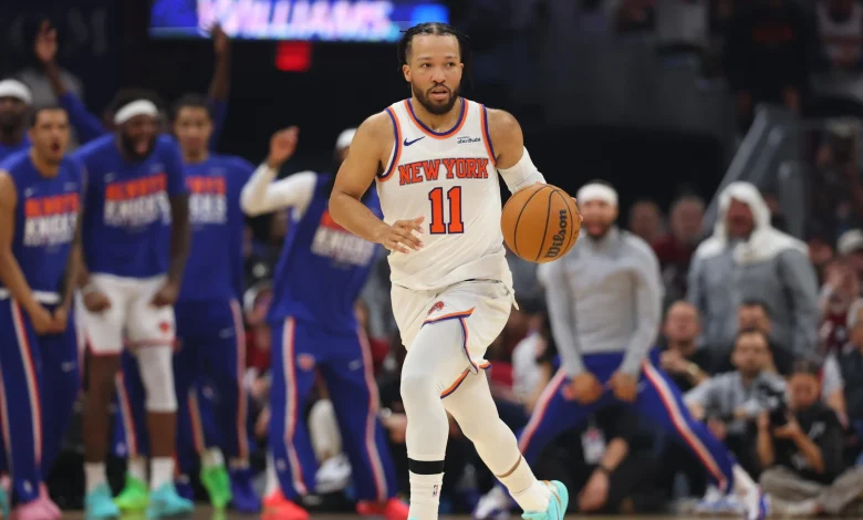 Windhorst Reveals NBA Insiders' Thoughts on Knicks' Chances in Finals vs. Thunder or Spurs