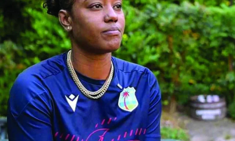 Windies Women hoping for dominant tri-series performance
