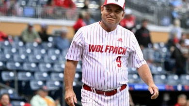Winners, Losers & Snubs From 2026 NCAA Baseball Tournament Bracket Reveal