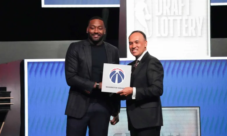 Winners, Losers from NBA Draft Lottery: Shameless tanking for the win. And Toni Kukoc.
