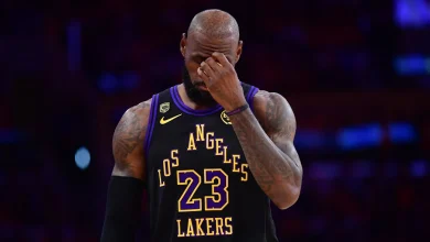 Winners and Losers From the Second Round of the NBA Playoffs