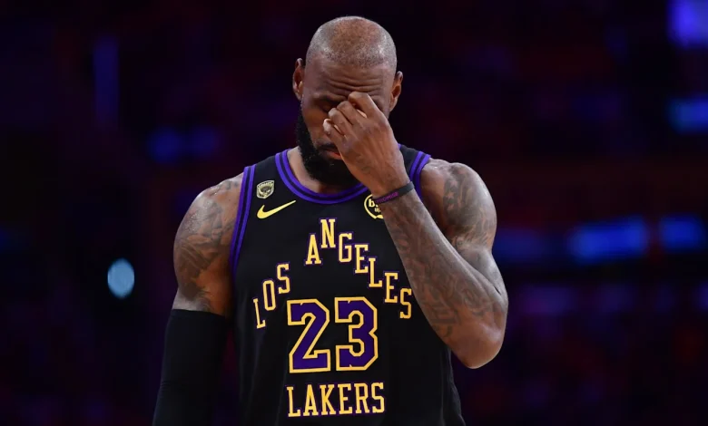 Winners and Losers From the Second Round of the NBA Playoffs