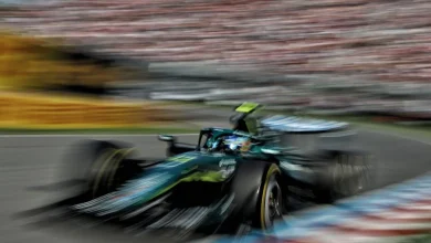 Winners and losers from 2026 Canada F1 sprint qualifying