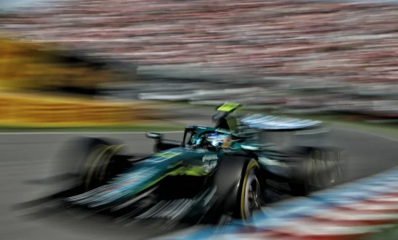 Winners and losers from 2026 Canada F1 sprint qualifying
