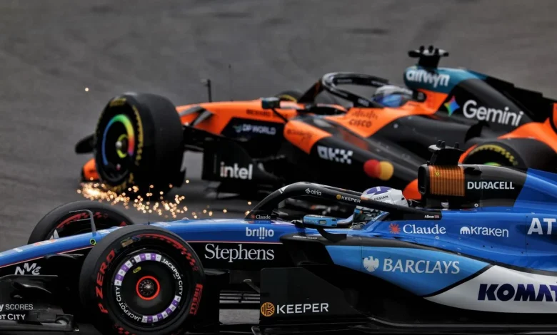 Winners and losers from F1's 2026 Canadian Grand Prix