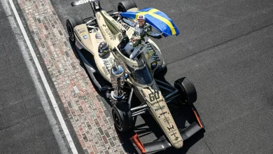 Winners and losers from the 110th running of the Indianapolis 500