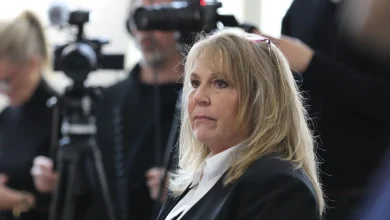 With Alex Murdaugh Conviction Reversal, South Carolina Braces for Retrial and More Scrutiny