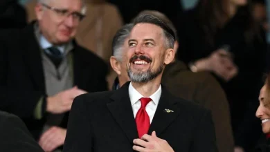 With Arsenal’s Premier League title, have the Kroenkes completed sport? Well, almost…