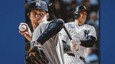 With Cam Schlittler and Ben Rice, Yankees have extended their championship window