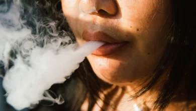 With Commissioner Under Pressure, F.D.A. Opens Door to Flavored Vapes