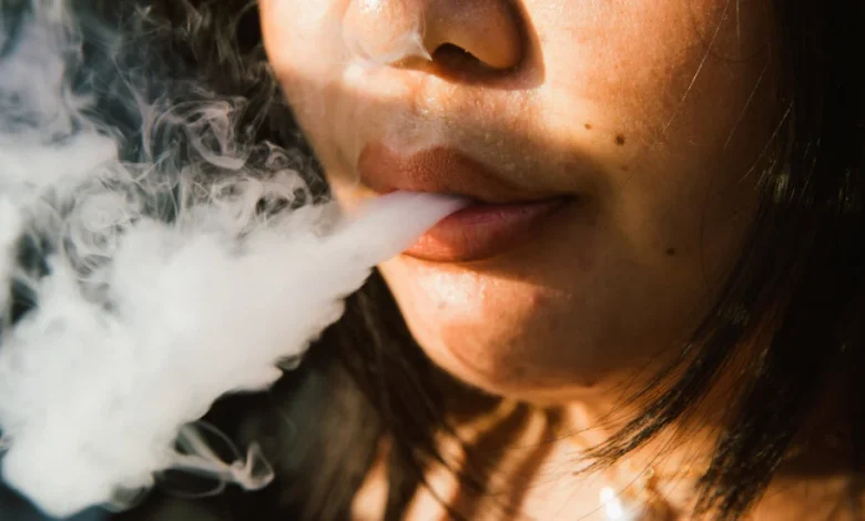 With Commissioner Under Pressure, F.D.A. Opens Door to Flavored Vapes