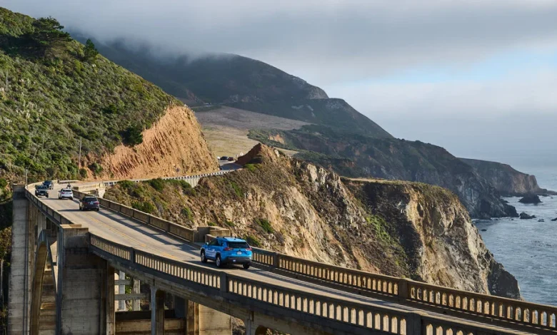 With Gas Prices Through the Roof, Will Renting an EV or Hybrid Car Save You Money?