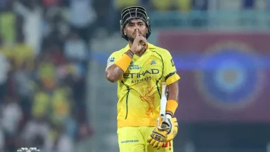 With Kartik Sharma, CSK's long No. 4 search may be over