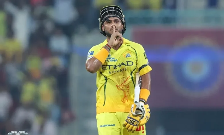 With Kartik Sharma, CSK's long No. 4 search may be over