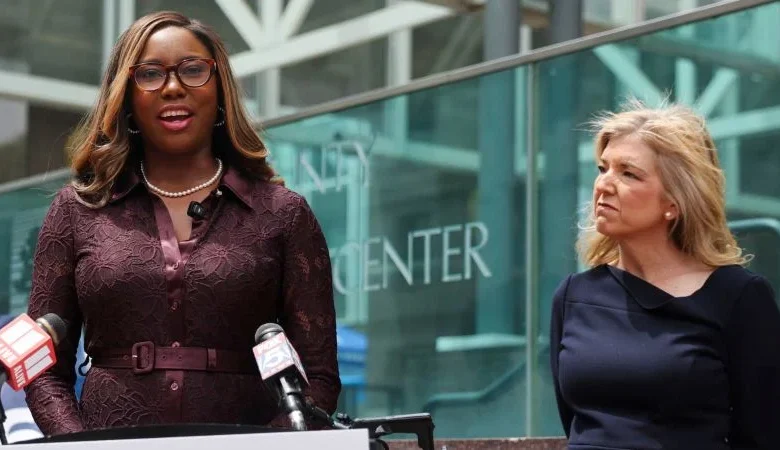 With Obama’s backing, Democrats aim to flip two seats on the Georgia Supreme Court
