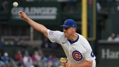 With Wrigley Field rocking, the Cubs are setting the stage for a big trade deadline