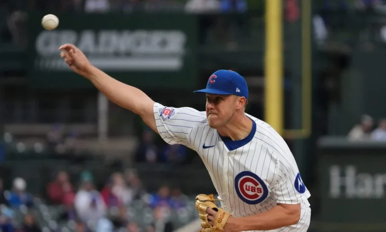 With Wrigley Field rocking, the Cubs are setting the stage for a big trade deadline