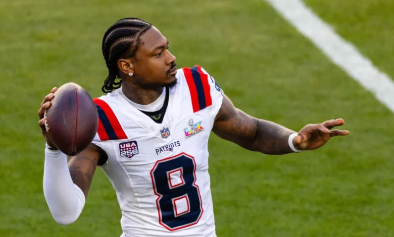With criminal case behind him, who will sign Stefon Diggs?