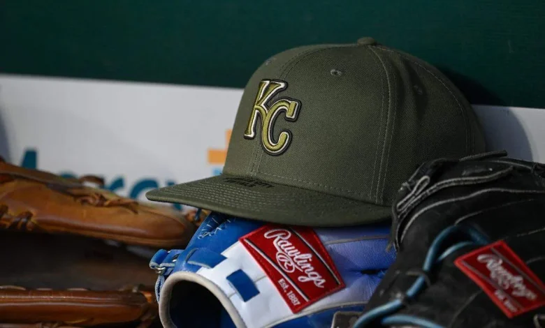 With eye on weather, Royals move up Monday game time for series opener vs. Red Sox