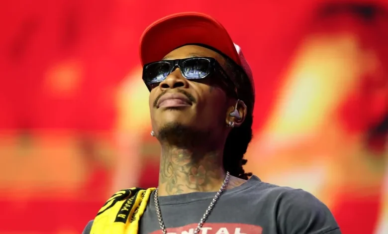 Wiz Khalifa Wanted by Romanian Police After 9-Month Prison Sentence on Drug Charges