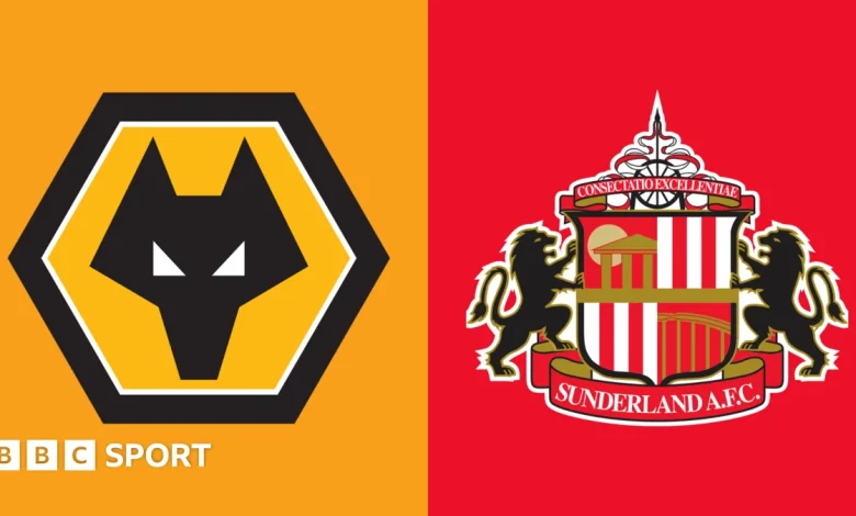 Wolverhampton Wanderers vs Sunderland: Premier League preview, team news, stats & head-to-head