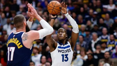 Wolves' Injury Crisis Worsens with Dosunmu, Anderson Questionable For Game 6