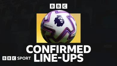 Wolves vs Sunderland: Confirmed team news