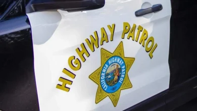 Woman and child in Salida crosswalk seriously hurt when hit by vehicle, CHP says