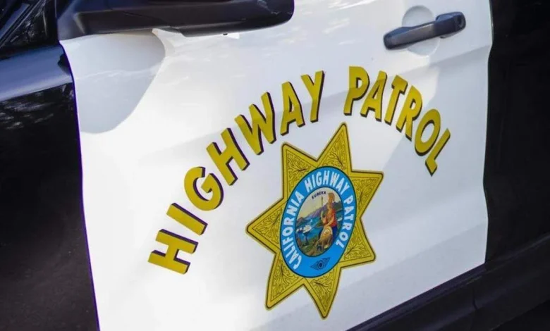 Woman and child in Salida crosswalk seriously hurt when hit by vehicle, CHP says