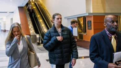 Woman at center of sprawling Minnesota fraud case gets nearly 42-year prison sentence
