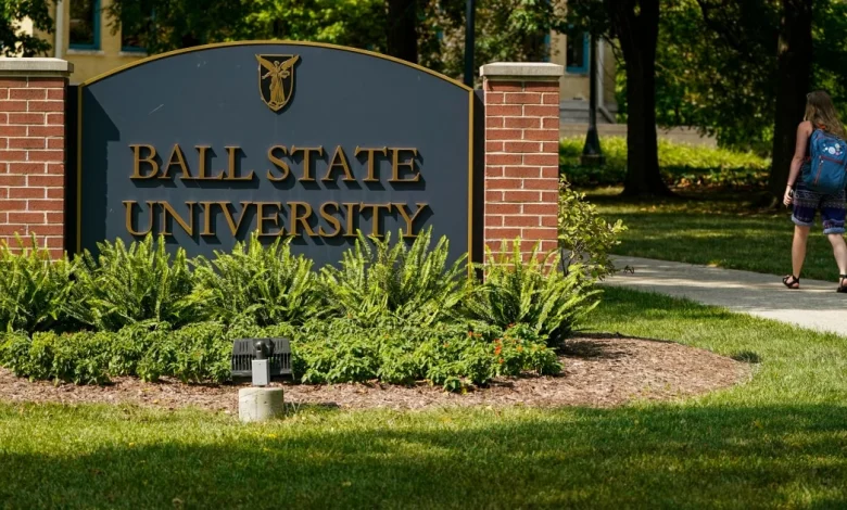 Woman fired by Ball State University over Charlie Kirk post will get $225,000 in settlement