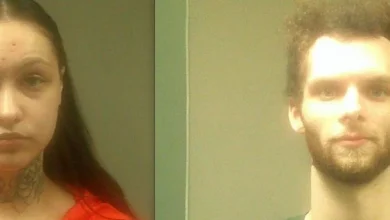 Woman, man each charged with first-degree murder in Randolph County teen’s death